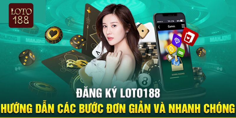 Điều kiện trước khi đăng nhập loto188 bạn cần biết