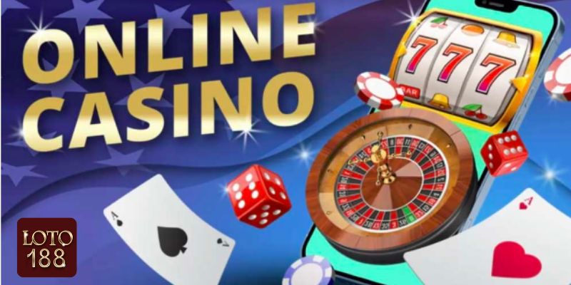 Giới thiệu về casino loto188