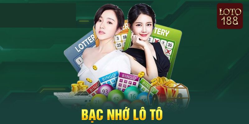 Lô tô xổ số loto188