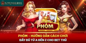 Phỏm - Hướng Dẫn Cách Chơi Đầy Đủ A Đến Z Cho Bet Thủ 2024