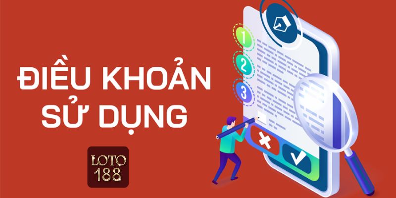 Tổng quan về điều khoản sử dụng cần biết