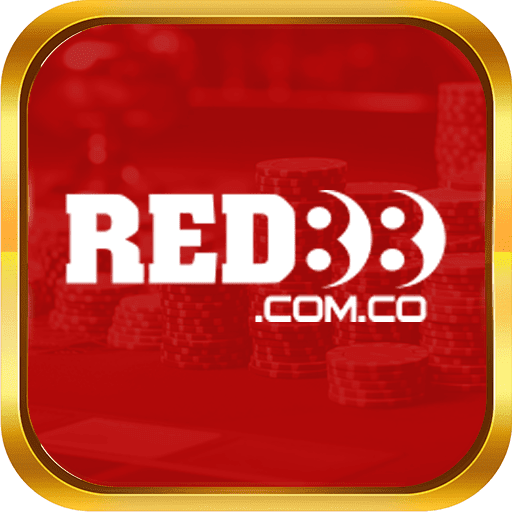 Nhà cái Red88